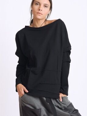 Tunic by Metamorphoza, Bulgaria